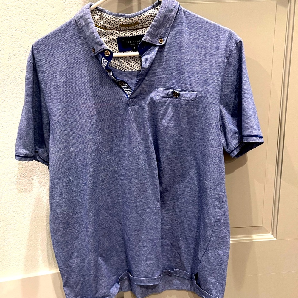 Ted Baker Polo